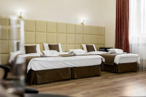 Hotel Imperator