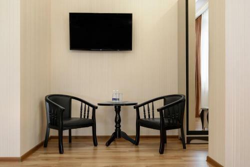 Hotel Imperator