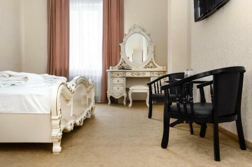 Hotel Imperator