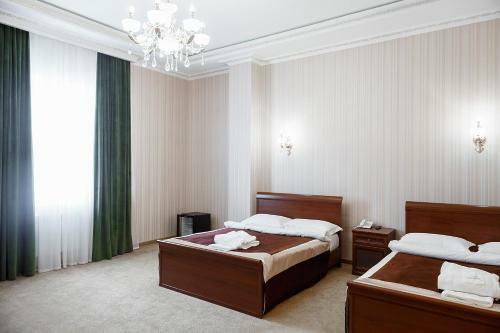 Hotel Imperator