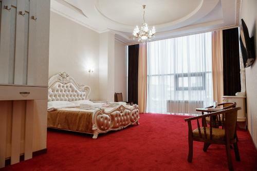 Hotel Imperator