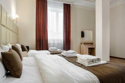 Hotel Imperator