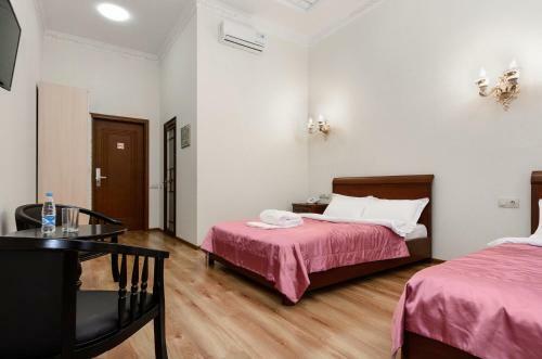 Hotel Imperator