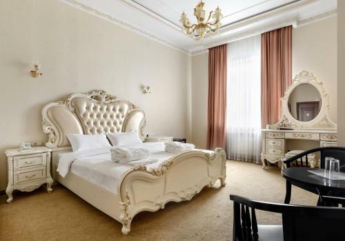 Hotel Imperator