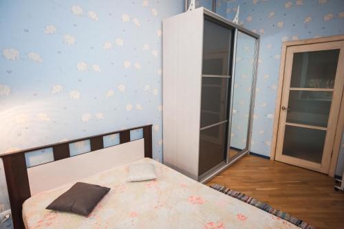 Apartments Moiseenko
