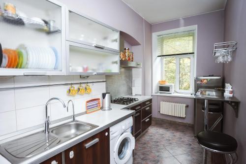 Apartments Moiseenko