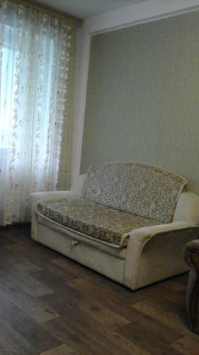 Apartamento Dvukhkomnatnaia Posutochno