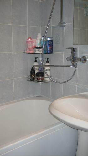 Apartamento Dvukhkomnatnaia Posutochno