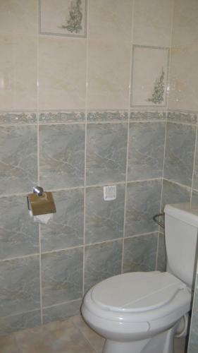 Apartamento Dvukhkomnatnaia Posutochno