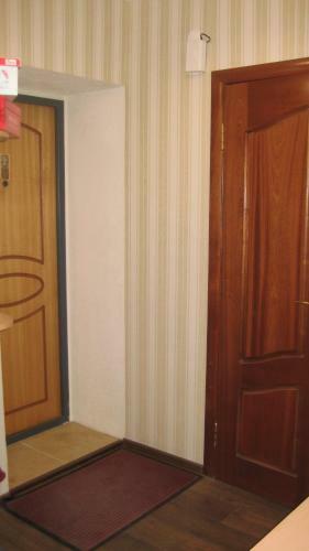 Apartamento Dvukhkomnatnaia Posutochno