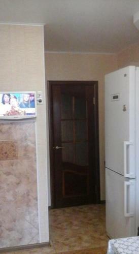 Apartamento Dvukhkomnatnaia Posutochno