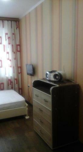 Apartamento Dvukhkomnatnaia Posutochno