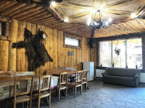 Hotel Edem