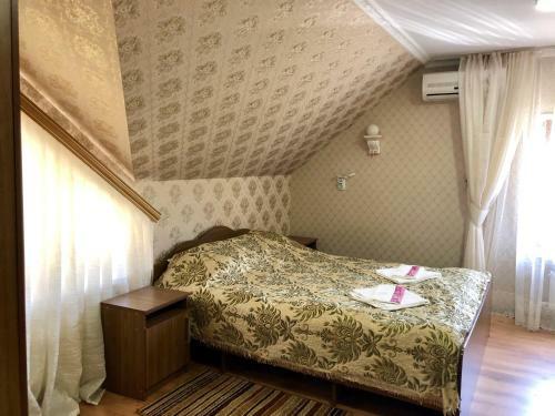 Hotel Edem