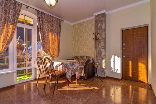 Hotel Edem