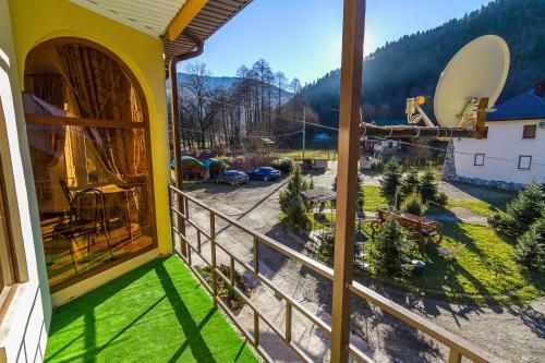 Hotel Edem