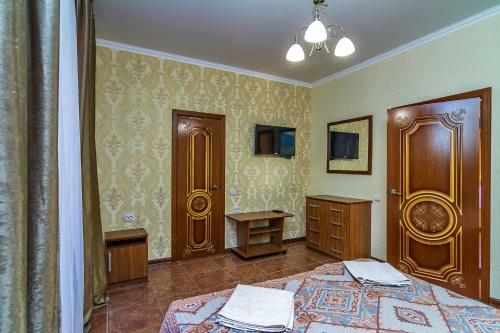 Hotel Edem