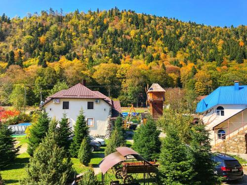 Hotel Edem