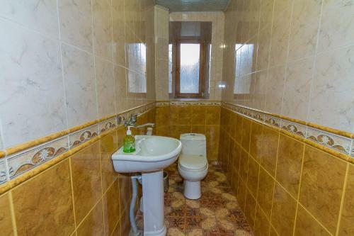 Hotel Edem