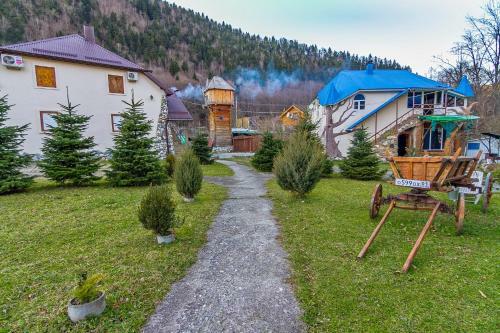 Hotel Edem