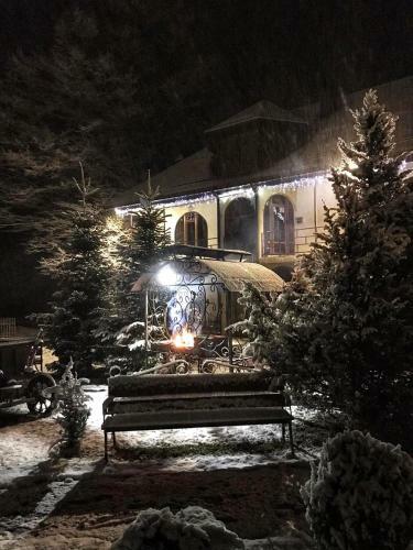 Hotel Edem
