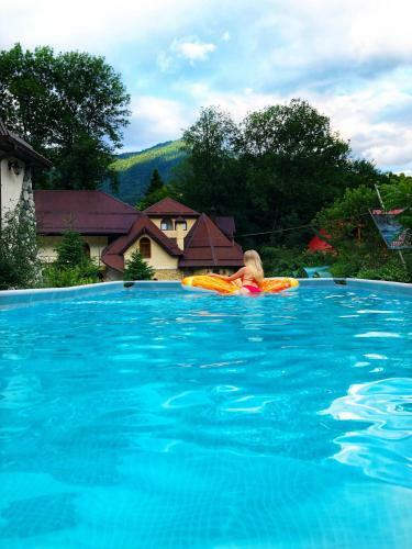 Hotel Edem
