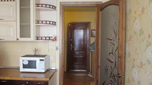 Apartment On Michurina