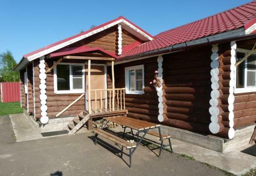 Hotel Guest House Melnitsa