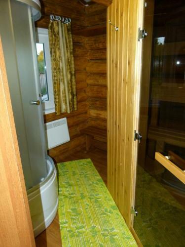 Hotel Guest House Melnitsa