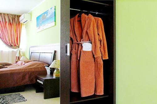Hotel Juna Aqua Life