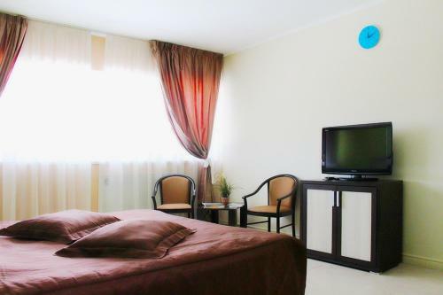 Hotel Juna Aqua Life