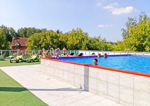 Hotel Juna Aqua Life