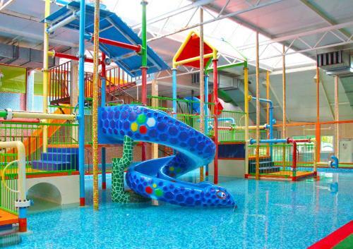 Hotel Juna Aqua Life