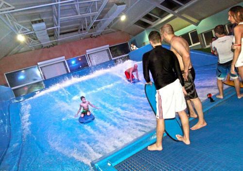 Hotel Juna Aqua Life