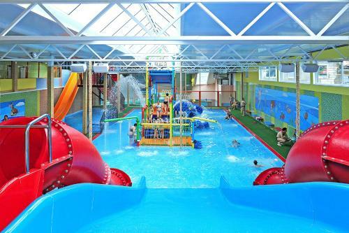 Hotel Juna Aqua Life
