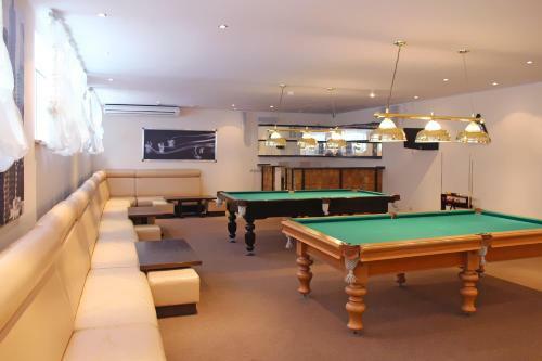 Hotel Juna Aqua Life