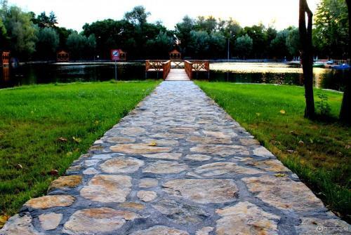 Park-hotel Hvalynskiy