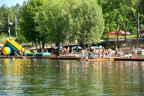 Park-hotel Hvalynskiy