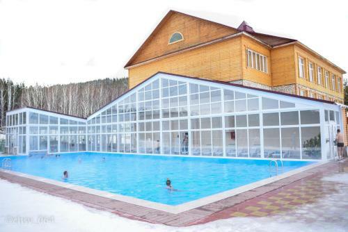 Park-hotel Hvalynskiy