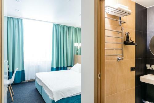 Hotel Snegiri