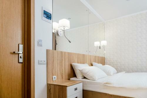 Hotel Snegiri