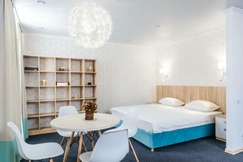 Hotel Snegiri