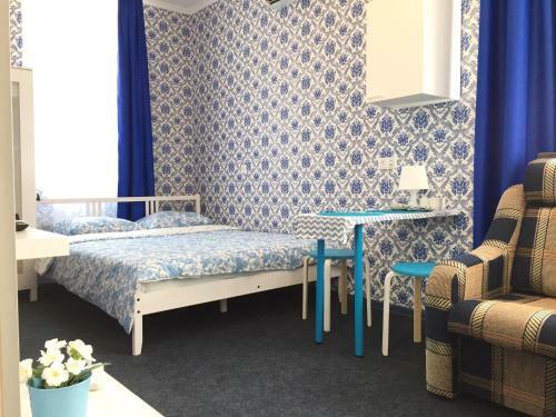 Hostal Provence Guest House