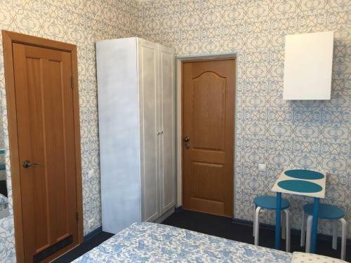 Hostal Provence Guest House