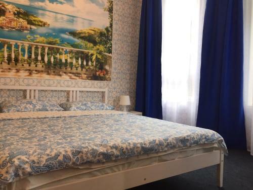 Hostal Provence Guest House