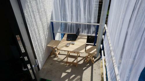 Hostal Provence Guest House