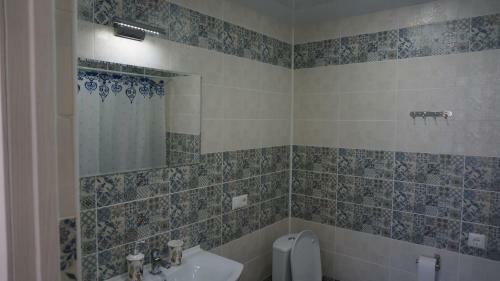 Hostal Provence Guest House