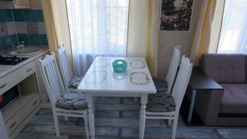 Hostal Provence Guest House