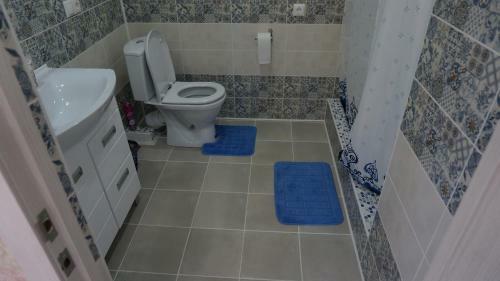 Hostal Provence Guest House