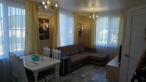 Hostal Provence Guest House